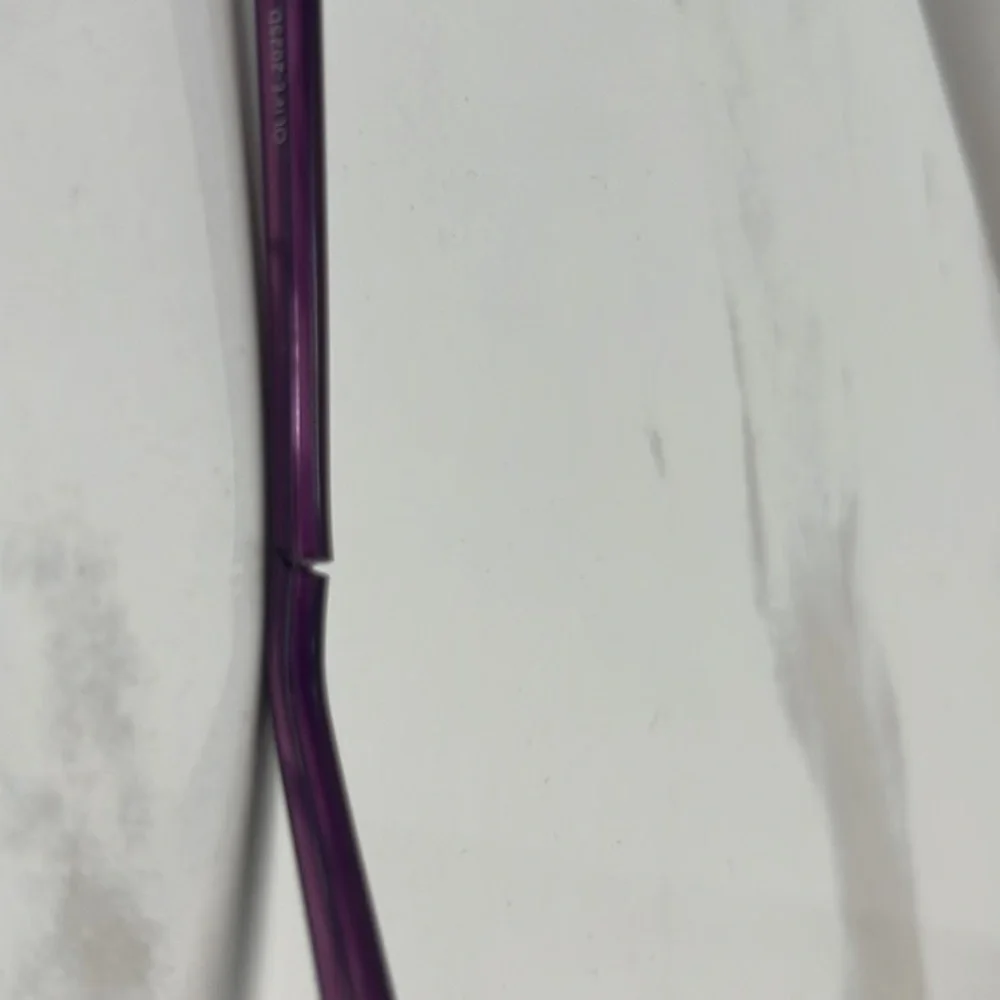 Oliver People Wire Rim Frames 2025D 53-36-140‎
